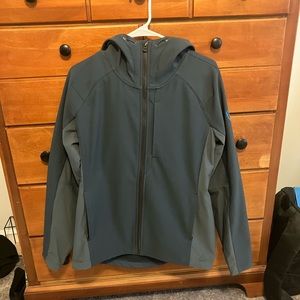 Kuhl Men’s Protektr jacket - size Medium